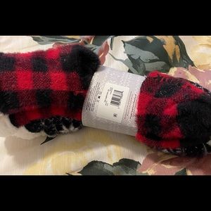 Mil Luks Lined Socks